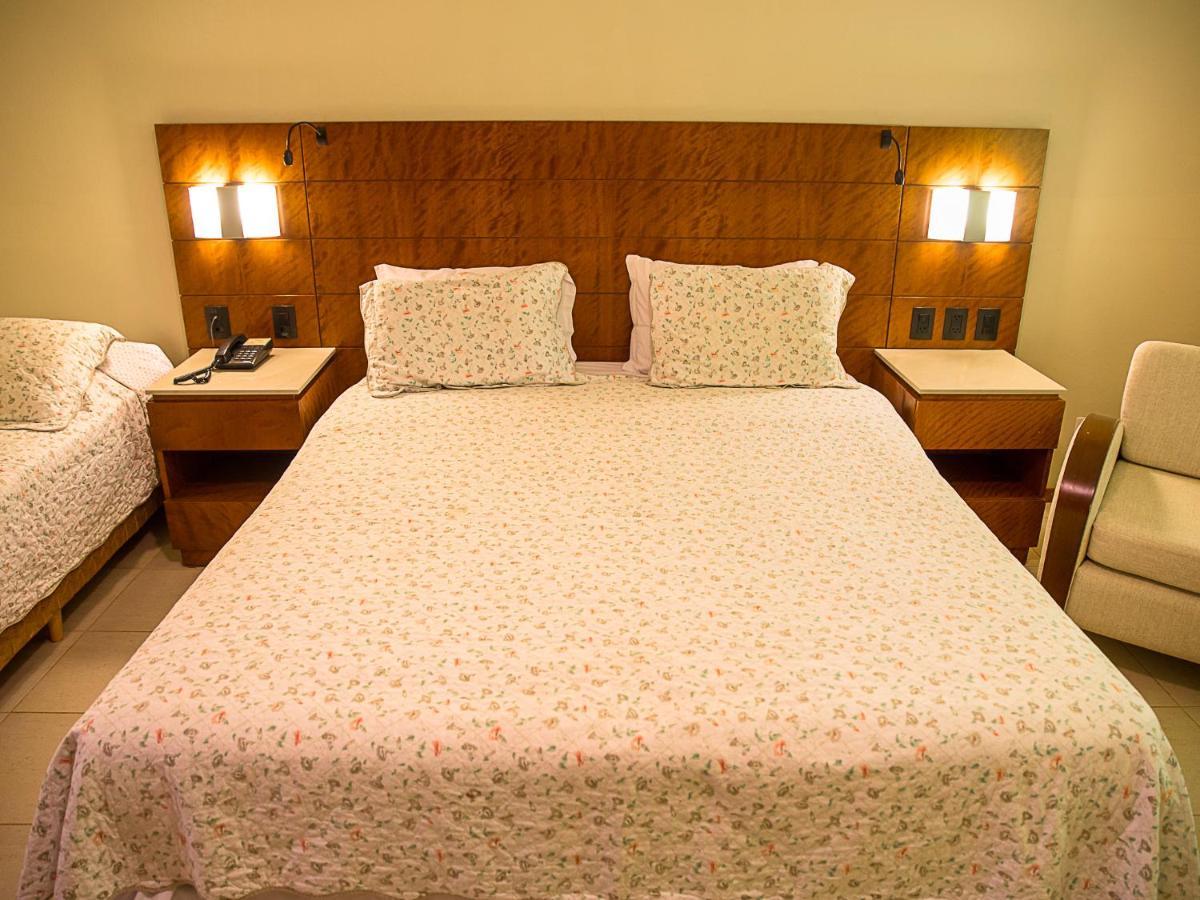 Fazenda Gamela Eco Resort Cantagalo  Экстерьер фото